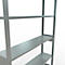 SCHULTE Technique de stockage - Système enfichable Élément de base - 2500x1300x300 mm, type 150 kg