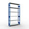 SCHULTE Technique de stockage - Système enfichable Élément de base - 2500x1300x300 mm, type 150 kg