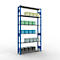 SCHULTE Technique de stockage - Système enfichable Élément de base - 2500x1300x300 mm, type 150 kg