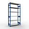 SCHULTE Technique de stockage - Système enfichable Élément de base - 2500x1300x500 mm, type 150 kg