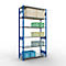 SCHULTE Technique de stockage - Système enfichable Élément de base - 2500x1300x500 mm, type 150 kg