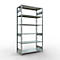 SCHULTE Technique de stockage - Système enfichable Élément de base - 2500x1300x600 mm, type 150 kg