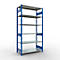 SCHULTE Technique de stockage - Système enfichable Élément de base - 2500x1300x600 mm, type 150 kg