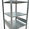 SCHULTE Technique de stockage - Système enfichable Élément de base - 3000x 750x800 mm, type 150 kg
