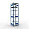 SCHULTE Technique de stockage - Système enfichable Élément de base - 3000x 750x800 mm, type 150 kg