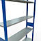 SCHULTE Technique de stockage - Système enfichable Élément de base - 3000x1300x300 mm, type 150 kg