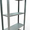SCHULTE Technique de stockage - Système enfichable Etagère de base - 2000 x 750 x 300 mm, type 150 kg