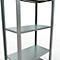 SCHULTE Technique de stockage - Système enfichable Etagère de base - 2000 x 750 x 400 mm, type 150 kg