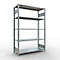 SCHULTE Technique de stockage - Système enfichable Étagère de base - 2000x1300x500 mm, type 150 kg