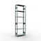 SCHULTE Technique de stockage - Système enfichable Etagère de base - 2500 x 750 x 300 mm, type 150 kg