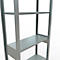 SCHULTE Technique de stockage - Système enfichable Etagère de base - 2500 x 750 x 300 mm, type 150 kg