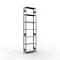 SCHULTE Technique de stockage - Système enfichable Étagère de base - 3000 x 750 x 300 mm, type 150 kg