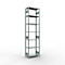 SCHULTE Technique de stockage - Système enfichable Étagère de base - 3000 x 750 x 400 mm, type 150 kg