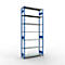 SCHULTE Technique de stockage - Système enfichable Étagère de base - 3000x1300x400 mm, type 150 kg