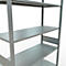 SCHULTE Technique de stockage - Système enfichable Étagère de base - 3000x1300x500 mm, type 150 kg