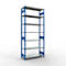 SCHULTE Technique de stockage - Système enfichable Étagère de base - 3000x1300x500 mm, type 150 kg