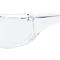 Schutzbrille 3M Virtua AP, EN 166:2001, UVA/UVB/UVC-resistent, integrierte Seitenschilde, beschichtet, Polycarbonatglas, klar