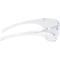 Schutzbrille 3M Virtua AP, EN 166:2001, UVA/UVB/UVC-resistent, integrierte Seitenschilde, beschichtet, Polycarbonatglas, klar