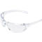 Schutzbrille 3M Virtua AP, EN 166:2001, UVA/UVB/UVC-resistent, integrierte Seitenschilde, beschichtet, Polycarbonatglas, klar