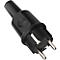 Schutzkon.st.10-/16 A 250 V IP44 VG KALTHOFF