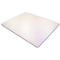 Schutzmatte für Teppichböden, eckige Form, 1150x1340