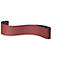 Schuurband CS 310 X L.2000mm B.150mm K.80 f.STA/gegoten korund