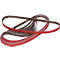 Schuurband XK870F L.760mm B.40mm K.80 f.STA/Titanium/NE