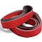 Schuurband XK870X L.2000mm B.150mm K.40 f.STA/Titanium/NE