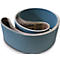 Schuurband ZK713X L.2000mm B.50mm K.80 f.STA/INOX/NE ZK VSM