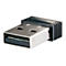 Schwaiger - Tastatur - kabellos - Bluetooth, 2.4 GHz - QWERTZ - Deutsch