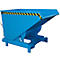 Schwerlastkipper SK 1200, blau