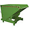 Schwerlastkipper SK 1200, grün