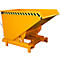 Schwerlastkipper SK 1200, orange
