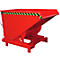 Schwerlastkipper SK 1200, rot