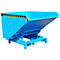 Schwerlastkipper SK 1700, blau