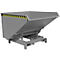 Schwerlastkipper SK 1700, grau