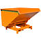 Schwerlastkipper SK 1700, orange