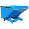 Schwerlastkipper SK 2100, blau