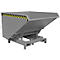 Schwerlastkipper SK 2100, grau