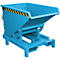 Schwerlastkipper SK 300, blau