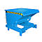 Schwerlastkipper SK 600, blau