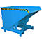 Schwerlastkipper SK 900, blau