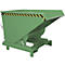 Schwerlastkipper SK 900, grün