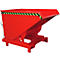 Schwerlastkipper SK 900, rot