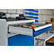 Schwerlastschrank, Stahlfeinblech, Maße B 950 x T 600 x H 1180 mm