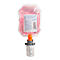 Scott® Foam Hand Cleaner Essential 6346, 500 porties/200 ml, 12 sachets á 0,2 liter, roze