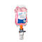 Scott® Foam Hand Cleaner Essential 6346, 500 porties/200 ml, 12 sachets á 0,2 liter, roze