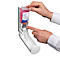 Scott® Foam Hand Cleaner Essential 6346, 500 porties/200 ml, 12 sachets á 0,2 liter, roze