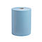 Scott® handdoeken Slimroll 6658, ruimtebesparend, 1-laags, 6 rollen á 165 m, blauw