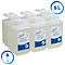 Scott® Handseife Control 6342, unparfümiert, 2.500 Portionen/Liter, 6 Flaschen á 1 Liter, farblos